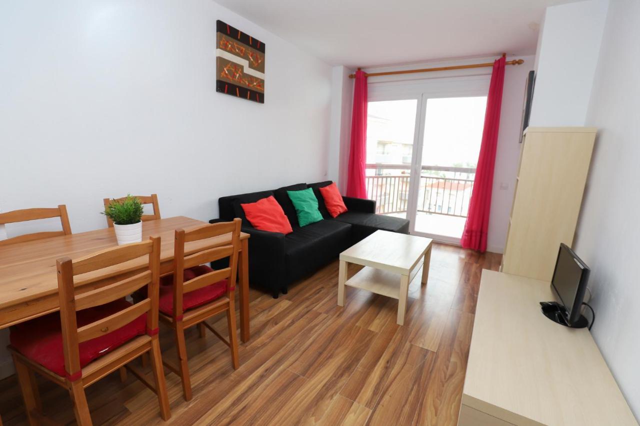 Apartment Costa Daurada - Tecavi La Pineda